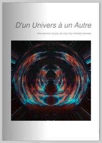 Livre d'Art hébergé dans la bibliothèque de Jean-Jacques Oppringils