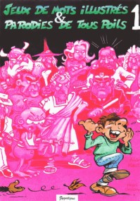 BD hébergée dans la bibliothèque de Zygotique Editions