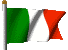 Italian Flag